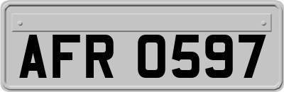 AFR0597