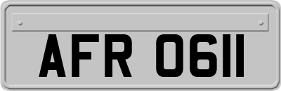 AFR0611