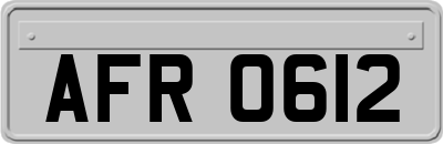 AFR0612