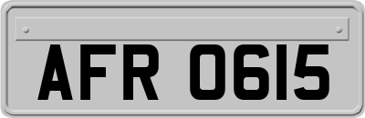 AFR0615