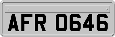 AFR0646