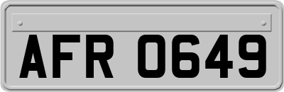 AFR0649