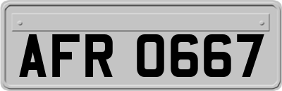 AFR0667