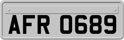 AFR0689