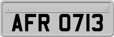 AFR0713