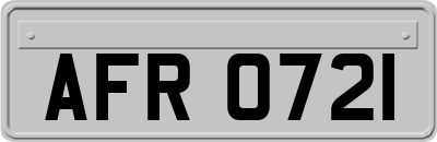 AFR0721