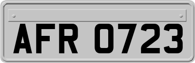 AFR0723