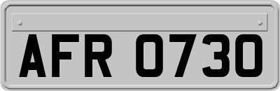 AFR0730