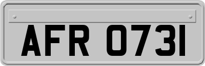 AFR0731