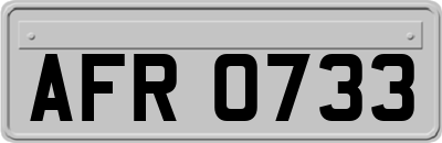 AFR0733
