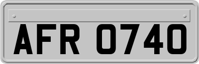 AFR0740