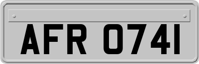 AFR0741