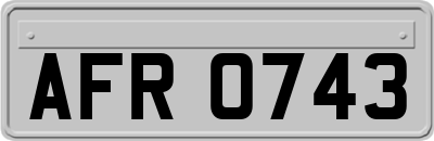 AFR0743
