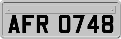 AFR0748