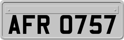 AFR0757