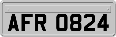 AFR0824