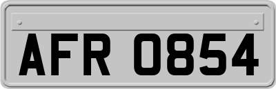 AFR0854