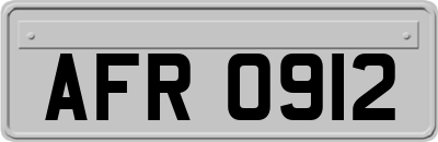 AFR0912