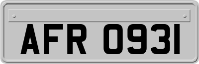 AFR0931