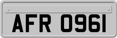 AFR0961