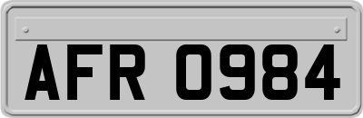 AFR0984
