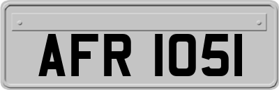 AFR1051