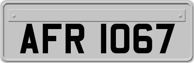 AFR1067