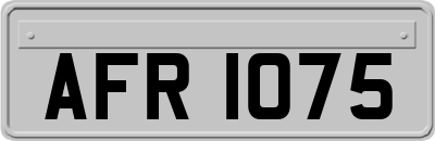 AFR1075