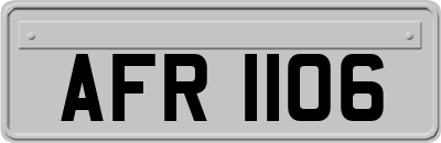 AFR1106