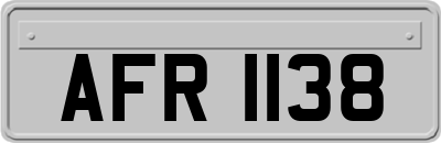 AFR1138