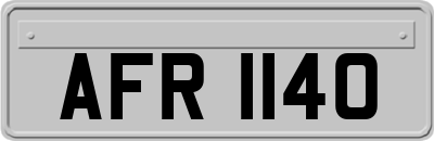 AFR1140