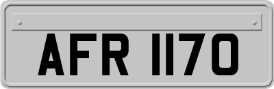 AFR1170