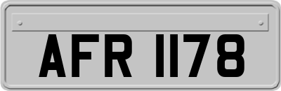 AFR1178