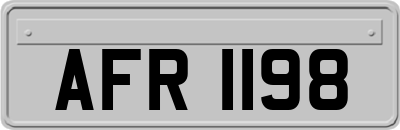 AFR1198