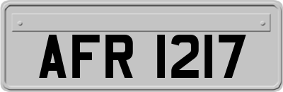 AFR1217