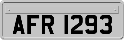 AFR1293