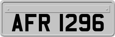 AFR1296