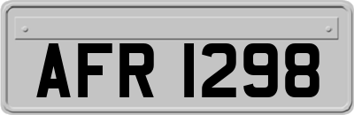 AFR1298