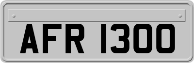 AFR1300