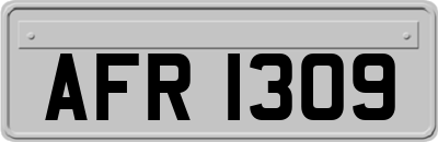AFR1309