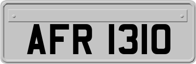 AFR1310