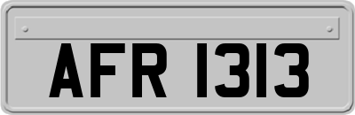 AFR1313