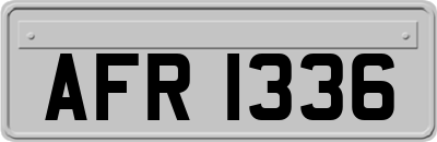 AFR1336