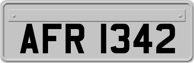 AFR1342