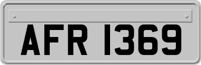 AFR1369