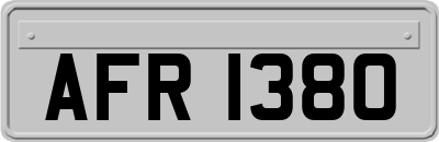 AFR1380