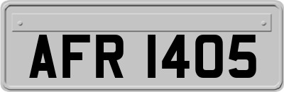 AFR1405