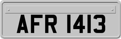 AFR1413