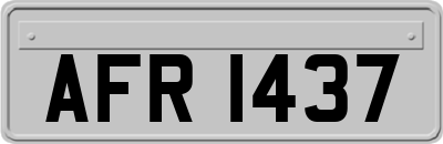 AFR1437