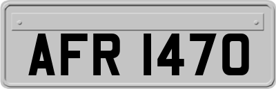 AFR1470